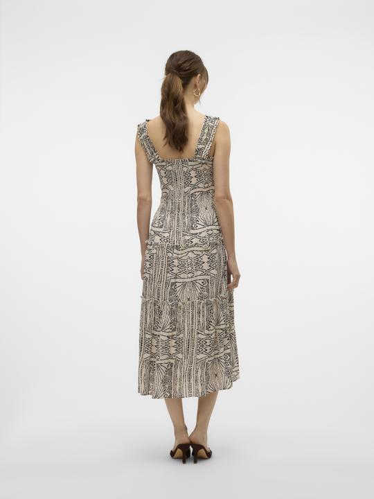 Produktbild Vero Moda VMMENNY Midikleid Kleid (S)