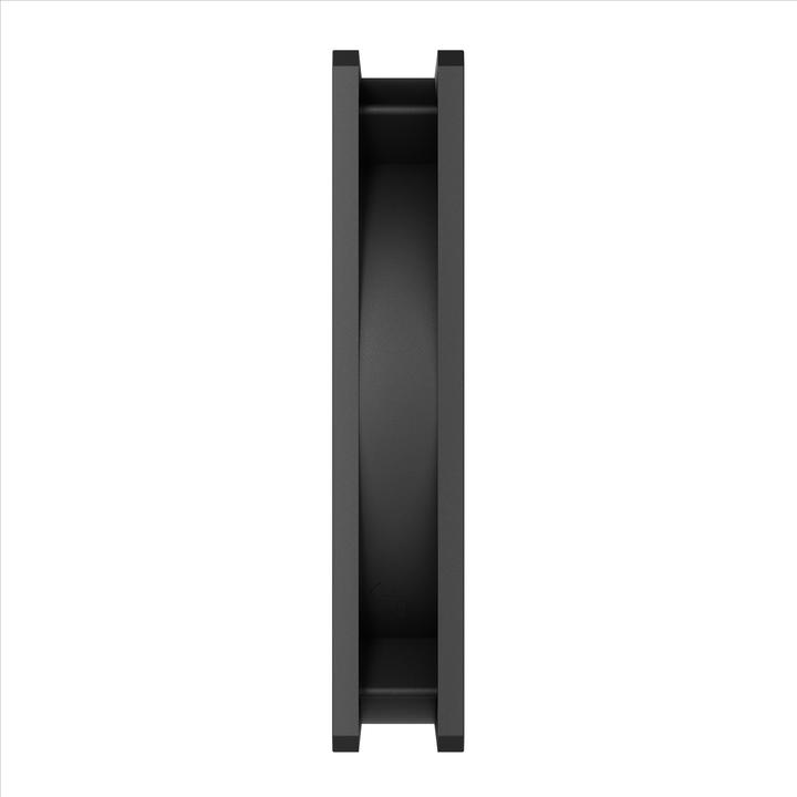 Produktbild Arctic P8 Slim PWM PST (80 mm, 1 x)