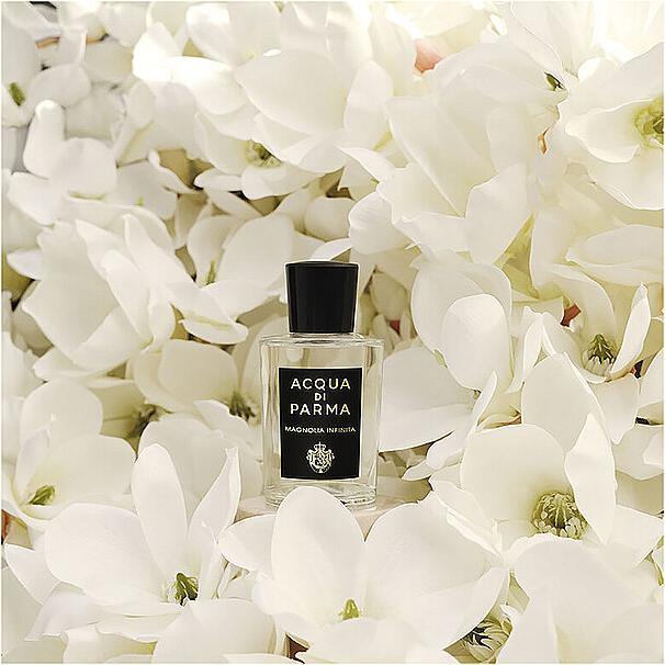 Actual product image Acqua Di Parma Magnolia Infinita (Eau de parfum, 100 ml)