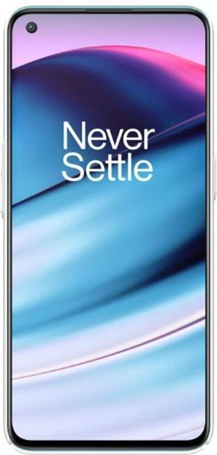 Image du produit Nillkin Série bouclier super dépoli (OnePlus Nord CE)