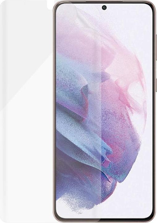 Produktbild PanzerGlass Case Friendly (1 Stück, Samsung Galaxy S21+)