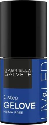 Produktbild Gabriella Salvete GeLove UV & LED (13 Mr. Right, UV-Gel Lack)