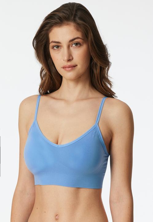 Image du produit Schiesser Bustier Casual Seamless (M, Une unité par pack)