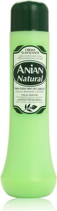 Image du produit Anian NATURAL acondicionador 1000 ml (1000 ml)
