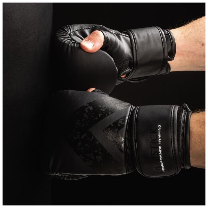 Image du produit Gymstick Gants de boxe 14oz (14 OZ, Taille unique)