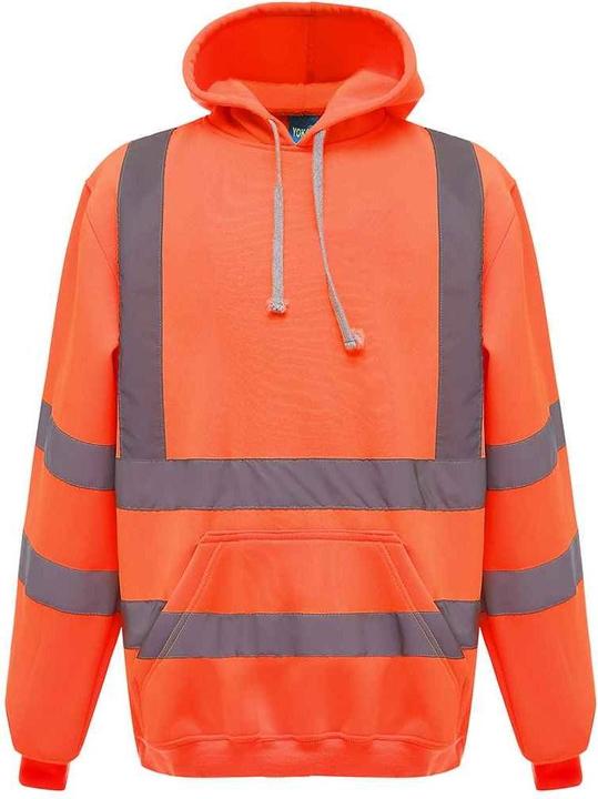 Image du produit Yoko - Sweat à capuche - Homme (M)
