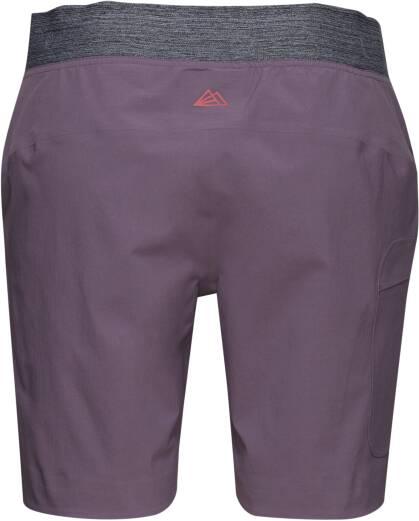 Immagine prodotto Radys Pantaloncini Softshell da trekking R2 (S)