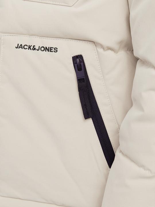 Immagine prodotto Jack & Jones Giacca a vento Per i ragazzi Giacca a vento (140)