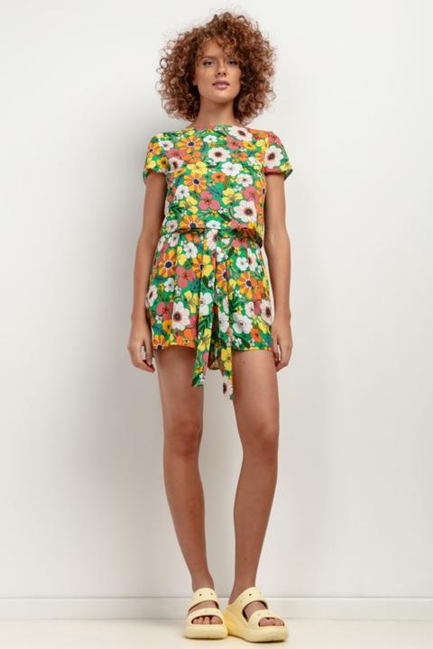 Produktbild Tessita Shorts model (M)