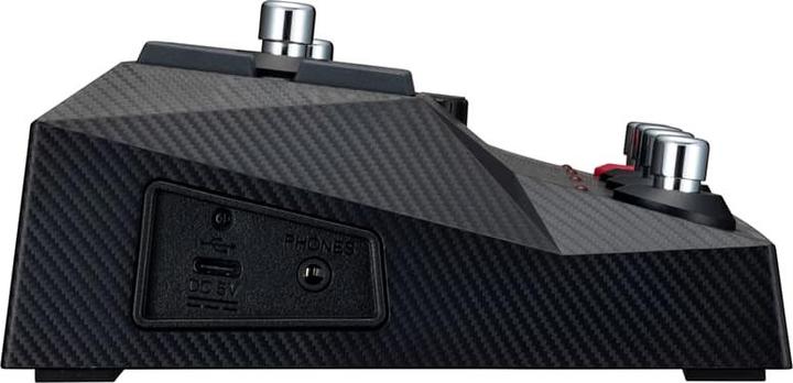 Image du produit Zoom Pédale multi-effets pour basse B2 FOUR (EU)