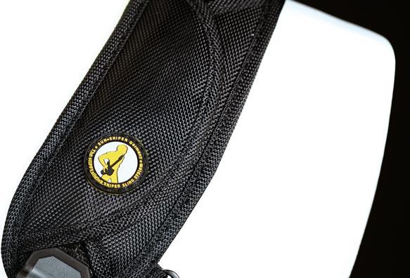 Image du produit Sun Sniper Rotaball Pro (Sangle d'épaule)