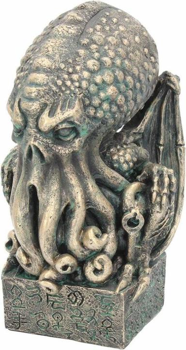 Produktbild Nemesis Now Cthulhu Figur Cthulhu 17 cm