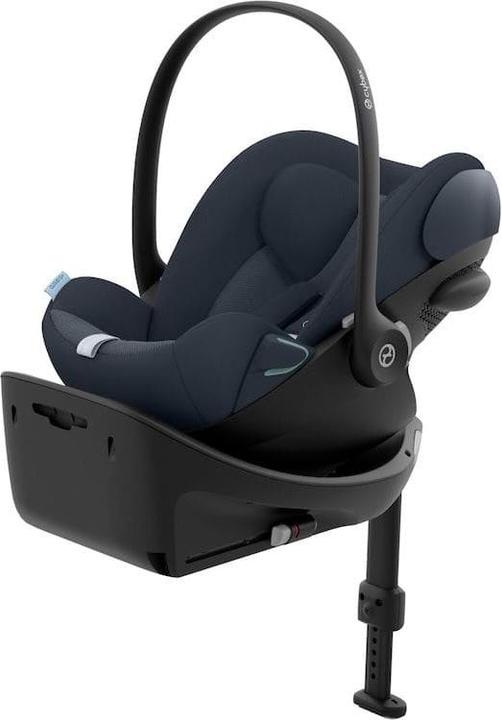 Immagine prodotto Cybex Seggiolino auto Cloud G i-Size Plus incluso Base G (Seggiolino, ECE R129/i-Size Standard)