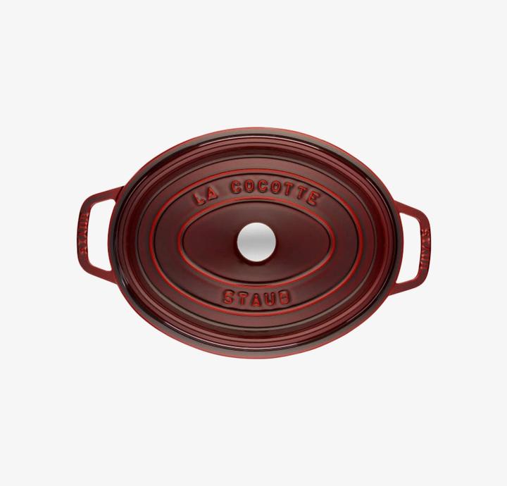 Image du produit Staub Cocotte (31 cm, Cocotte + faitout, Fonte)