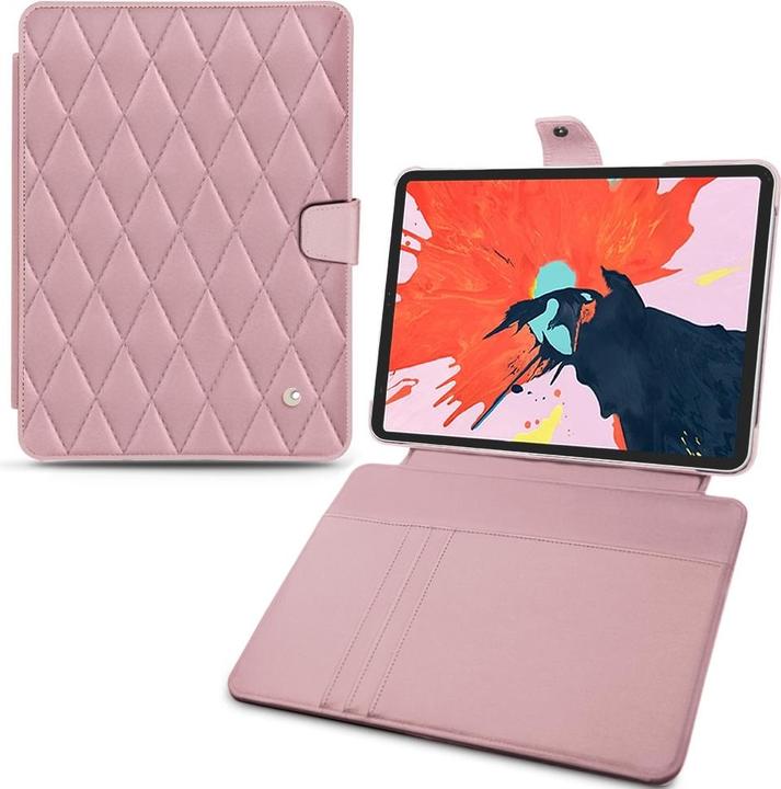 Actual product image Noreve Leather case wallet (iPad Pro 12.9 2018 (3. Gen))