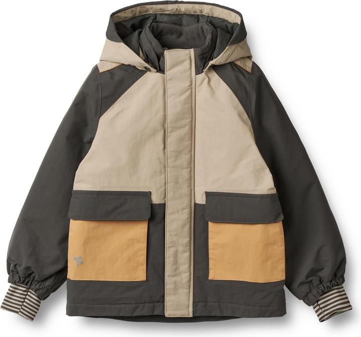 Image du produit Wheat Veste d'hiver Laust (128)