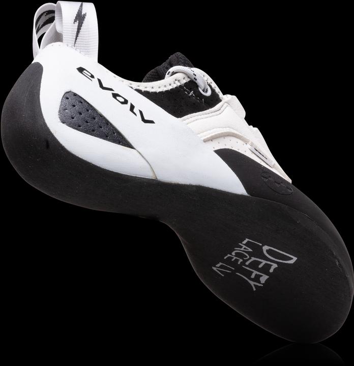 Produktbild Evolv Defy Lace LV - Präziser Einsteiger-Kletterschuh für schmale Füsse (46.5)