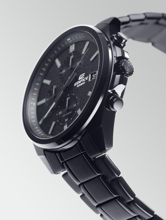 Immagine prodotto Casio Edificio (Orologio da polso analogico, 44 mm)