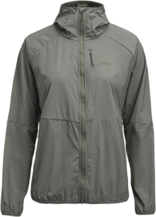 Lundhags Women's Tived Light Windbreaker Jacket