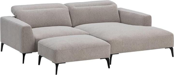 Produktbild Flexlux Voluzzi (Ecksofa)