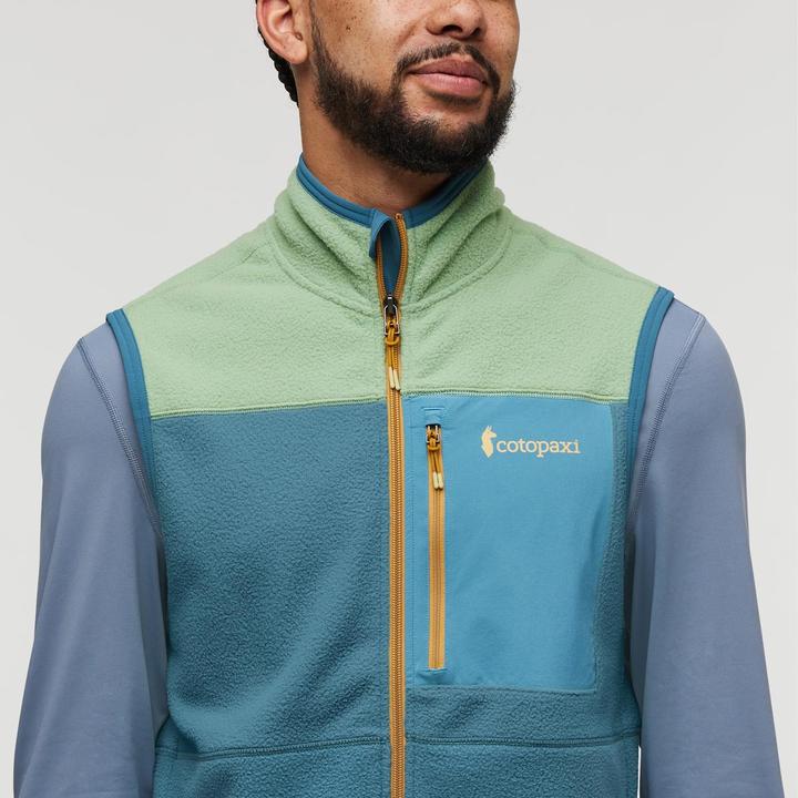 Image du produit Cotopaxi Abrazo Fleece Vest (L)