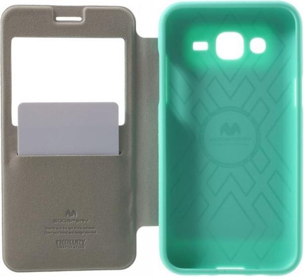 Produktbild Goospery WOW Bumper Series (Samsung Galaxy J5)