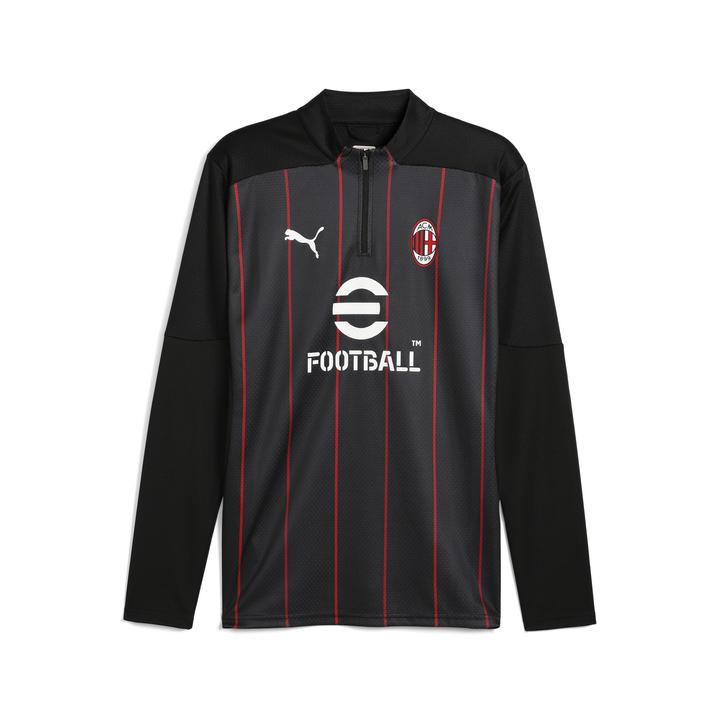 Produktbild Puma ACM Prematch 1/4 Zip Top (XL)