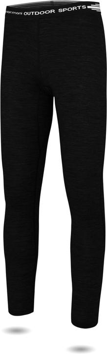 Actual product image Normani Kinder Merino Unterhose Mackay (86, 90, 92)