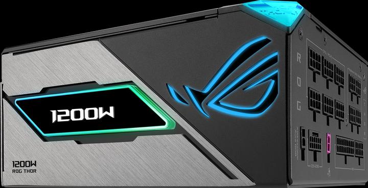 Produktbild ASUS ROG Thor 1200P3 (1200 W)
