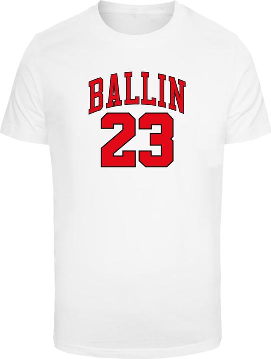 Immagine prodotto Mister Tee Ballin 23 Tee - 9780 (S)