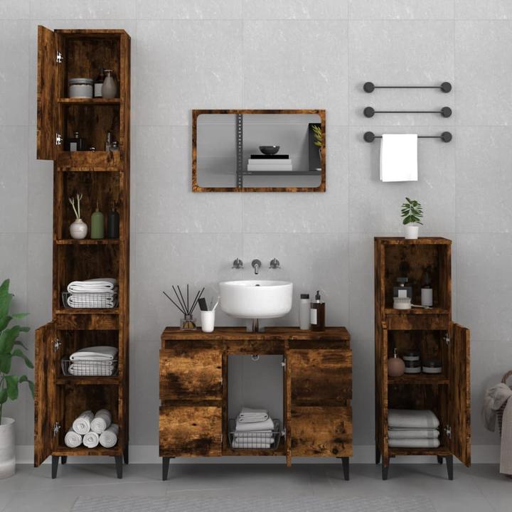 Image du produit VidaXL Lark (80 x 33 x 60 cm)