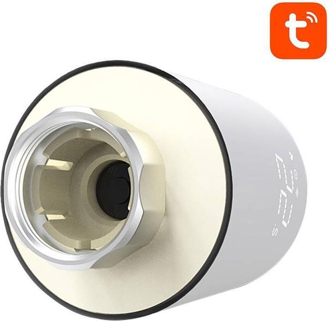 Produktbild Avatto Smart Thermostat Radiator Valve TRV07 WiFi TUYA