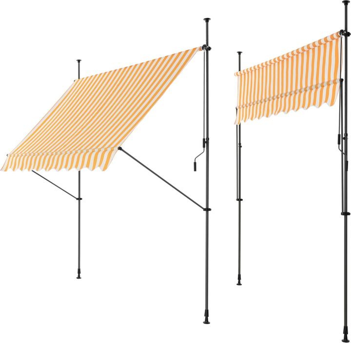 Actual product image Pro-Tec Stem (3 m)