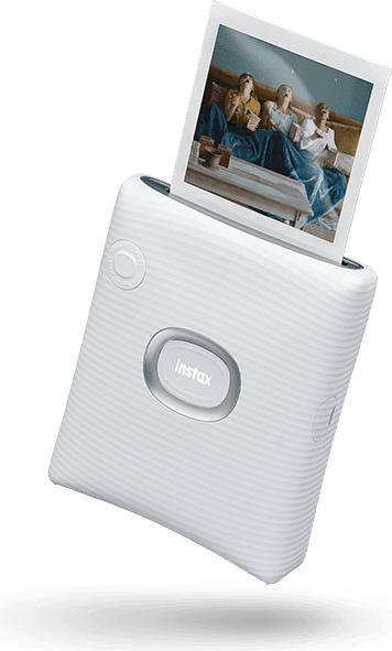 Produktbild Fujifilm Instax Square Link (Thermodirekt / Thermotransfer, Farbe)