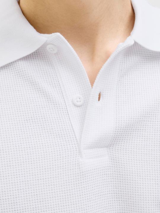 Actual product image Jack & Jones Jjeaustin Polo Ss 2pk Mp (L)