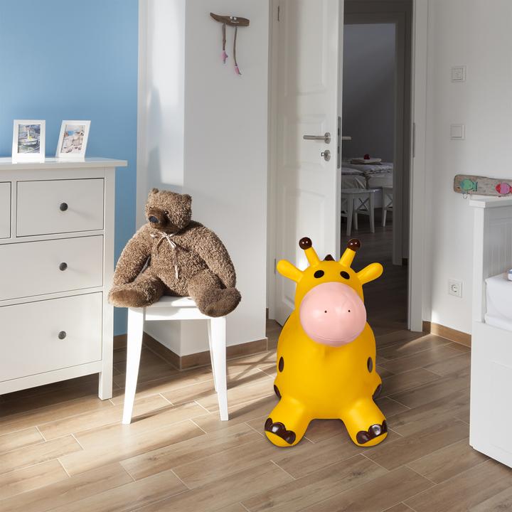 Produktbild Relaxdays Hüpftier