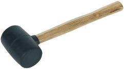 Produktbild Gummihammer Tooxem 63x100mm