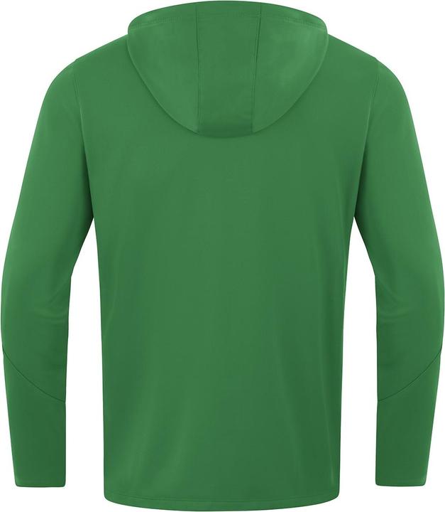 Produktbild JAKO Kapuzenjacke Power (164)