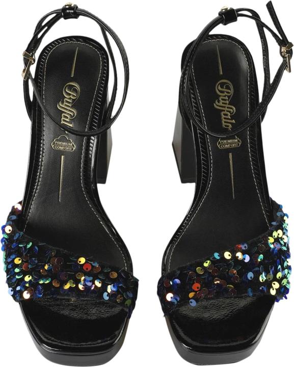 Produktbild Buffalo Liza Disco Vegan Sequins - 159477 (37)