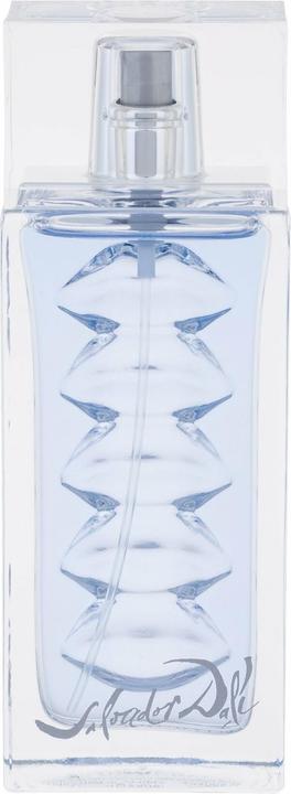 Produktbild Salvador Dalí Eau de Ruby Lips (Eau de Toilette, 50 ml)