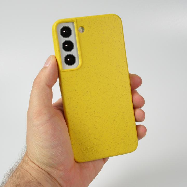 Produktbild Bioka Hülle Biologisch Abbaubar Eco-Friendly Kompostierbar (Samsung Galaxy S21 FE 5G)