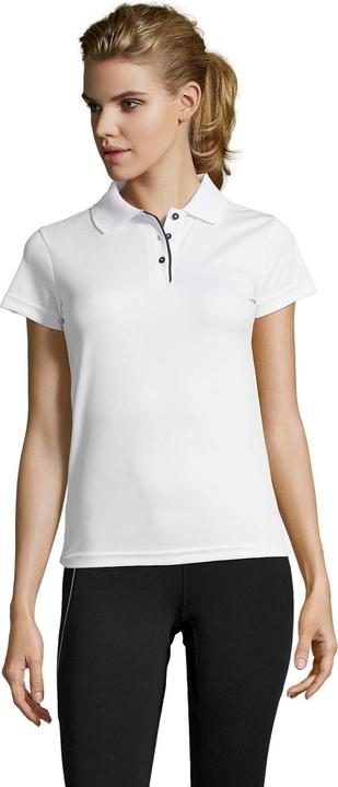 Image du produit Sols Performer Pique Polo à manches courtes (XXL, W38/L40, W34/L36, W36/L38)
