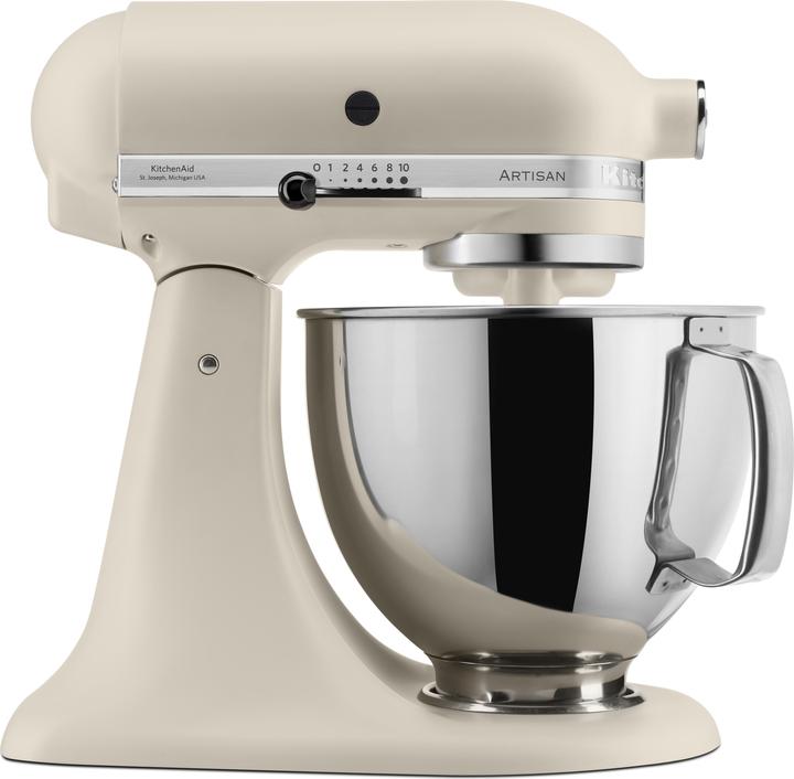 KitchenAid 5KSM125EFL Fresh Linen (300 W)