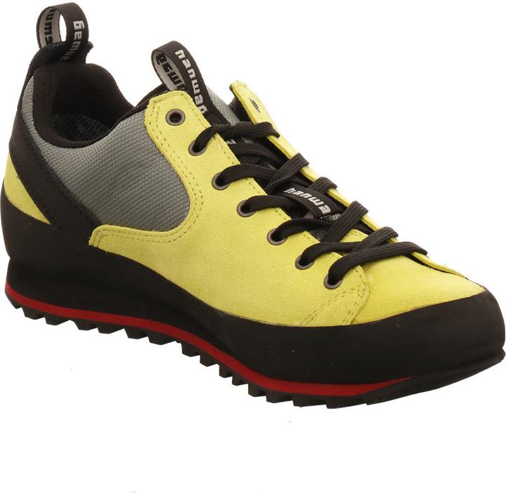 Actual product image Hanwag Rotpunkt Low GTX (46)
