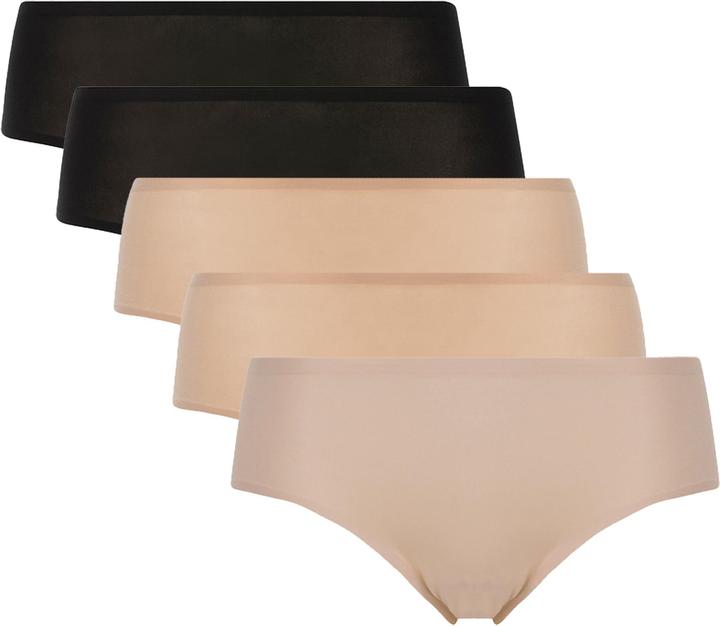 Chantelle Panty Casual Stretch SOFTSTRETCH (One Size, 5er Pack)