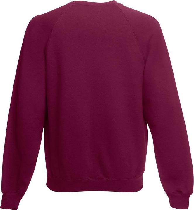 Produktbild Fruit of the Loom Belcoro® Pullover Sweatshirt (S)