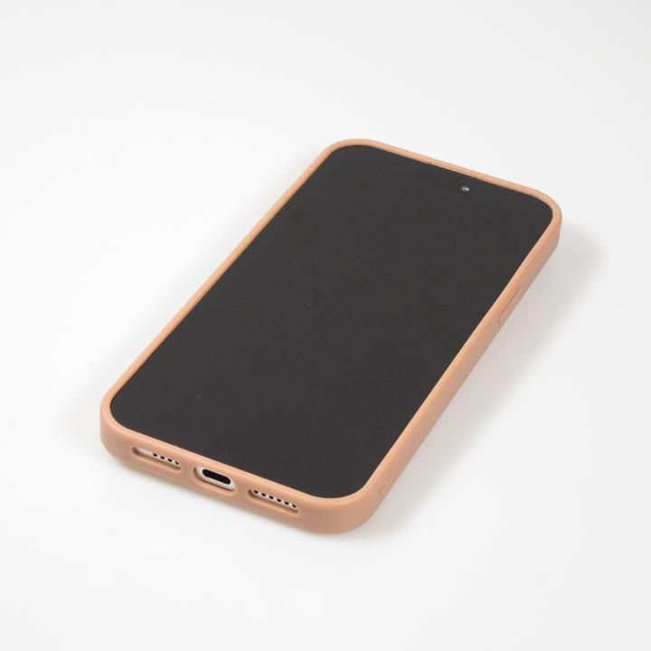 Produktbild PhoneLook Hülle Glitzer Diamant The Bling World gold (Apple iPhone 15)