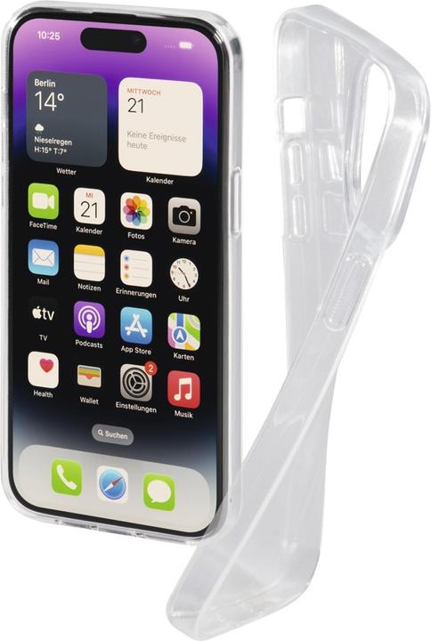 Immagine prodotto Hama Cristallino (Apple iPhone 14 Pro Max)