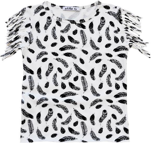 Actual product image Petitbo Bex Top (104)