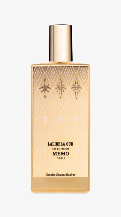 Produktbild Memo Paris Lalibela Oud (Eau de Parfum, 75 ml)